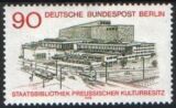 1978  Staatsbibliothek Preußischer Kulturbesitz