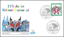 1997  Kölner Karneval