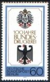 1979  Bundesdruckerei Berlin