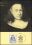1985  Maximumkarte - Philipp Jakob Spener