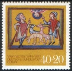 1980  Weihnachten