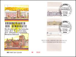 1986  Grundgedanken der Demokratie