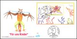 1994  Für unsere Kinder - Blockausgabe