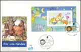 1995  Für unsere Kinder