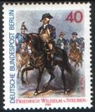 1980  Geburtstag von Friedrich Wilhelm v. Steuben
