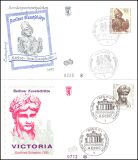 1967  Berliner Kunstschätze kompl.