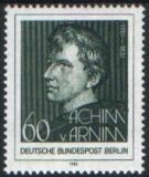 1981  Geburtstag von Achim v. Arnim