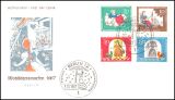 1967  Wohlfahrt: Märchen der Brüder Grimm