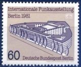 1981  Internationale Funkausstellung