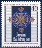 1981  Preußen-Ausstellung in Berlin