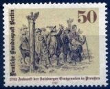 1982  Salzburger Emigranten in Preußen