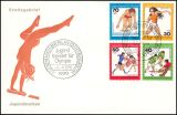 1976  Jugend: Jugend trainiert für Olympia