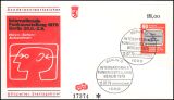 1979  Internationale Funkausstellung in Berlin