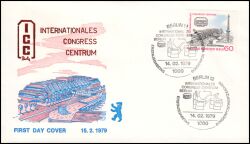 1979  Internationales Congress-Centrum ICC