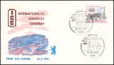 1979  Internationales Congress-Centrum ICC