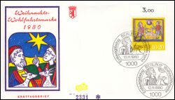 1980  Weihnachten