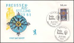 1981  Preußen-Ausstellung