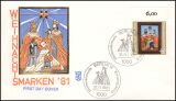 1981  Weihnachten