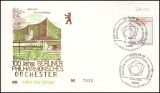 1982  Berliner Philharmonisches Orchester