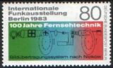 1983  Internationale Funkausstellung