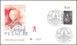 1983  Antoine Pesne