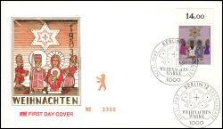 1983  Weihnachten