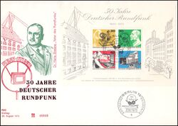 1973  Deutscher Rundfunk