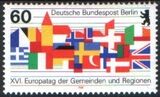 1986  Europatag der Gemeinden und Regionen