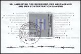1995  Befreiung der Gefangenen - Block