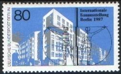 1987  Internationale Bauausstellung