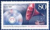 1987  Internationale Funkausstellung