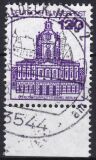 1982  Freimarken: Burgen & Schlösser aus Bogen