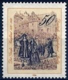 1988  Todestag des Großen Kurfürsten