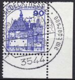 1978  Freimarken: Burgen & Schlösser aus Bogen