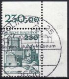 1978  Freimarken: Burgen & Schlösser aus Bogen