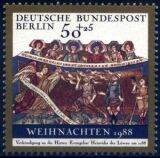 1988  Weihnachten