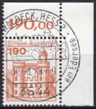1977  Freimarken: Burgen & Schlösser aus Bogen