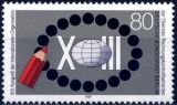 1989  Kongreß der Rechnungskontrollbehörden