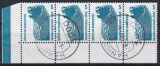 1990  Freimarken: Sehenswürdigkeiten aus Bogen