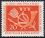1957  Briefmarkenausstellung "Flora und Fauna" in Köln