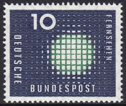 1957  Fernsehen