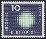 1957  Fernsehen
