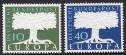 1957  Europa