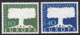 1957  Europa