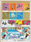 Motivsammlung - Sport