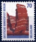 1990  Freimarke: Sehenswürdigkeiten