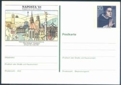 1981  NAPOSTA `81