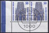 1987  Freimarken: Sehenswürdigkeiten aus Bogen