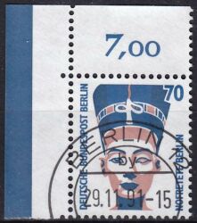 1988  Freimarken: Sehenswürdigkeiten aus Bogen