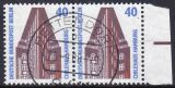 1988  Freimarken: Sehenswürdigkeiten aus Bogen